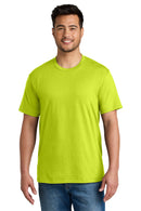 Port & Co™ CVC Tee PC340