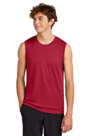 Port & Co™ Performance Sleeveless Tee PC380SL