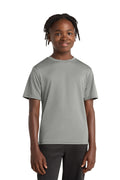 Port & Co™ Youth Performance Tee. PC380Y
