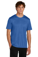 Port & Co™ Heather Performance Tee PC390