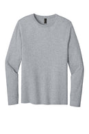 Port & Co™ Easy Cotton Long Sleeve Tee PC43LS