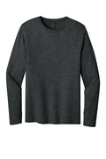 Port & Co™ Easy Cotton Long Sleeve Tee PC43LS