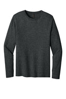 Port & Co™ Easy Cotton Long Sleeve Tee PC43LS