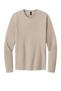 Port & Co™ Easy Cotton Long Sleeve Tee PC43LS