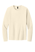 Port & Co™ Easy Cotton Long Sleeve Tee PC43LS