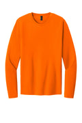 Port & Co™ Easy Cotton Long Sleeve Tee PC43LS