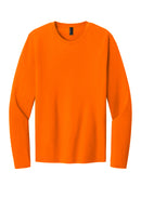 Port & Co™ Easy Cotton Long Sleeve Tee PC43LS