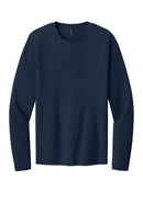 Port & Co™ Easy Cotton Long Sleeve Tee PC43LS
