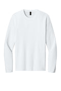 Port & Co™ Easy Cotton Long Sleeve Tee PC43LS
