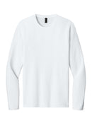 Port & Co™ Easy Cotton Long Sleeve Tee PC43LS