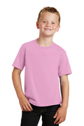 Port & Co™ Youth Fan Favorite Tee. PC450Y
