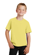 Port & Co™ Youth Fan Favorite Tee. PC450Y