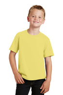 Port & Co™ Youth Fan Favorite Tee. PC450Y