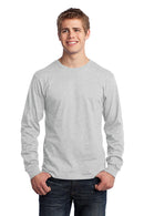 Port & Co™ Long Sleeve Core Cotton Tee. PC54LS