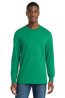 Port & Co™ Long Sleeve Core Cotton Tee. PC54LS