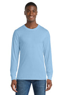 Port & Co™ Long Sleeve Core Cotton Tee. PC54LS