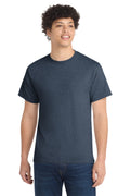 Port & Co™ Tall Core Cotton Tee PC54T