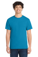 Port & Co™ Tall Core Cotton Tee PC54T