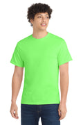 Port & Co™ Tall Core Cotton Tee PC54T