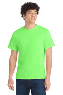 Port & Co™ Tall Core Cotton Tee PC54T