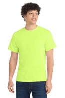 Port & Co™ Tall Core Cotton Tee PC54T
