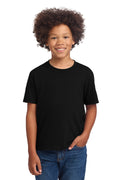 Port & Co™ Youth Core Cotton DTG Tee PC54YDTG