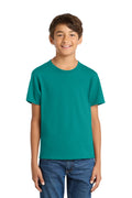 Port & Co™ Youth Core Cotton Tee. PC54Y