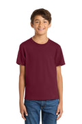 Port & Co™ Youth Core Cotton Tee. PC54Y