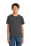Port & Co™ Youth Core Cotton Tee. PC54Y