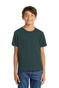 Port & Co™ Youth Core Cotton Tee. PC54Y