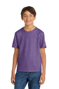 Port & Co™ Youth Core Cotton Tee. PC54Y