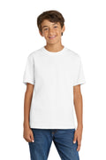Port & Co™ Youth Core Cotton Tee. PC54Y