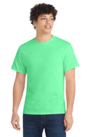 Port & Co™ Core Cotton Tee. PC54