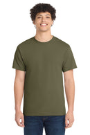 Port & Co™ Core Cotton Tee. PC54