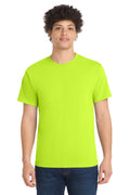 Port & Co™ Tall Core Blend Tee. PC55T