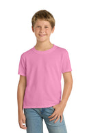 Port & Co™ Youth Core Blend Tee.  PC55Y