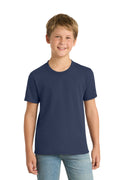 Port & Co™ Youth Core Blend Tee.  PC55Y