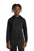 Port & Co™ Youth Performance Fleece Pullover Hooded Sweatshirt. PC590YH