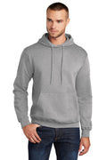 Port & Co™ Tall Core Fleece Pullover Hooded Sweatshirt PC78HT