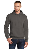Port & Co™ Tall Core Fleece Pullover Hooded Sweatshirt PC78HT