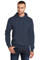 Port & Co™ Tall Core Fleece Pullover Hooded Sweatshirt PC78HT
