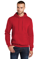 Port & Co™ Tall Core Fleece Pullover Hooded Sweatshirt PC78HT