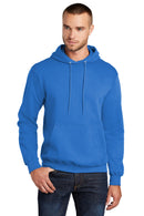 Port & Co™ Tall Core Fleece Pullover Hooded Sweatshirt PC78HT