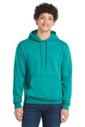 Port & Co™ Core Fleece Pullover Hooded Sweatshirt. PC78H