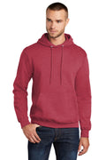 Port & Co™ Core Fleece Pullover Hooded Sweatshirt. PC78H