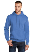 Port & Co™ Core Fleece Pullover Hooded Sweatshirt. PC78H