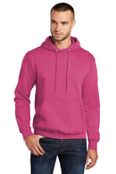 Port & Co™ Core Fleece Pullover Hooded Sweatshirt. PC78H