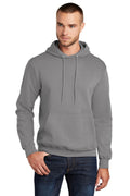 Port & Co™ Core Fleece Pullover Hooded Sweatshirt. PC78H