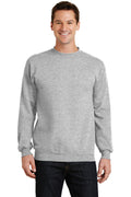 Port & Co™ Core Fleece Crewneck Sweatshirt. PC78