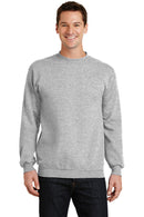 Port & Co™ Core Fleece Crewneck Sweatshirt. PC78